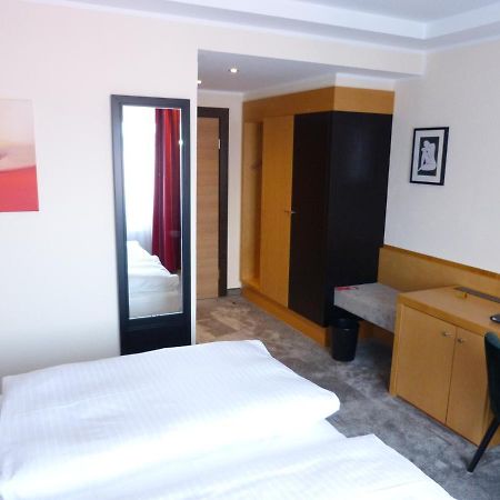 Hotel Roshop Barnstorf 外观 照片