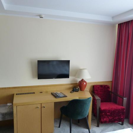 Hotel Roshop Barnstorf 外观 照片