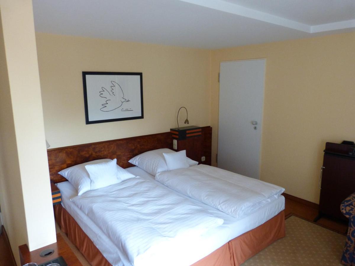 Hotel Roshop Barnstorf 外观 照片