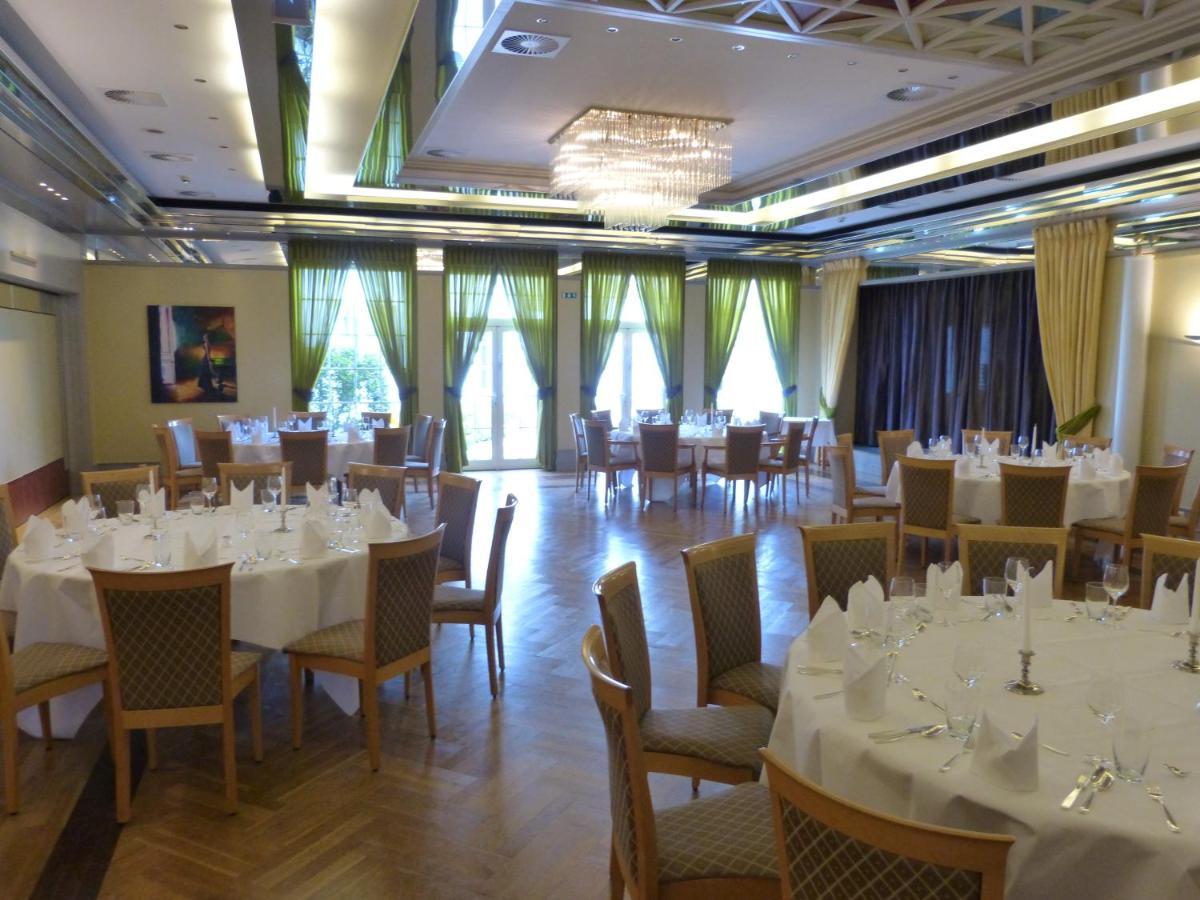 Hotel Roshop Barnstorf 外观 照片