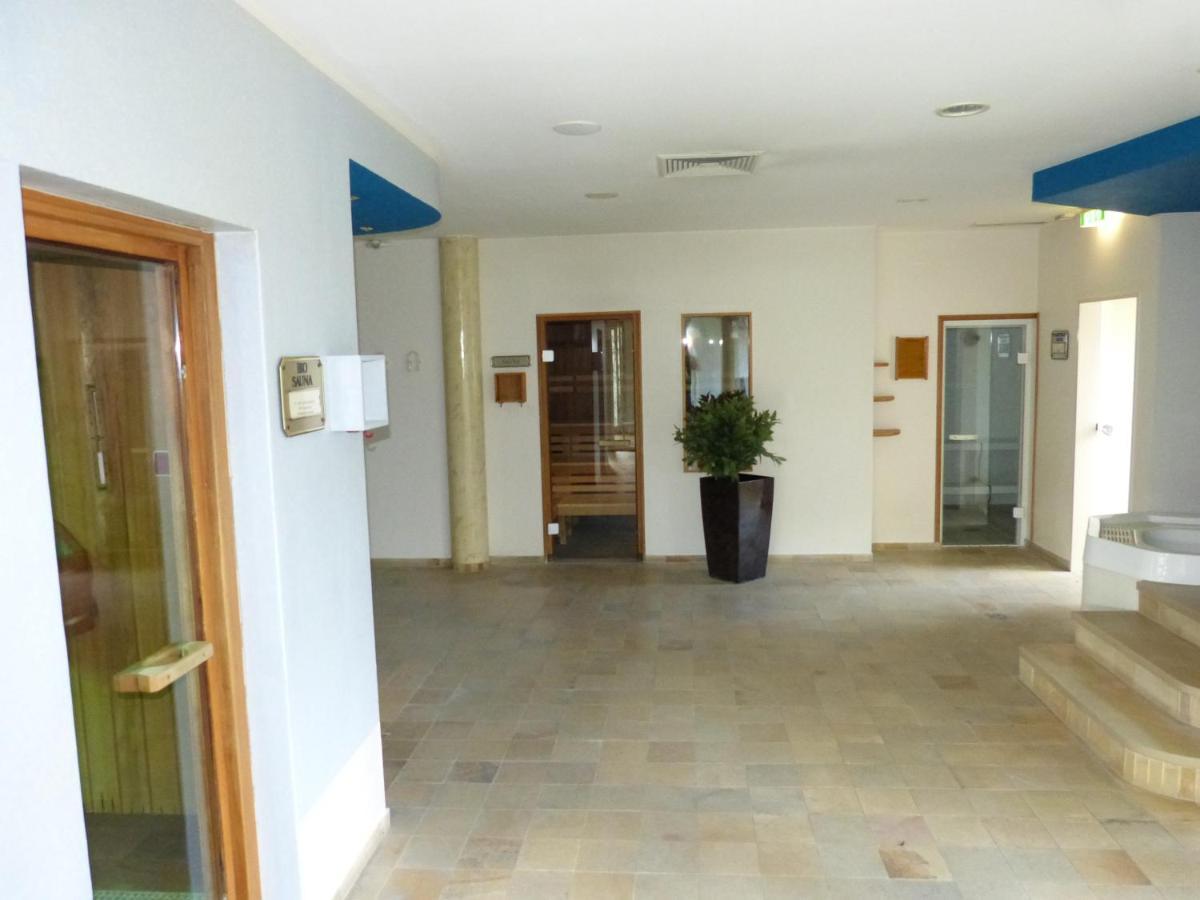 Hotel Roshop Barnstorf 外观 照片