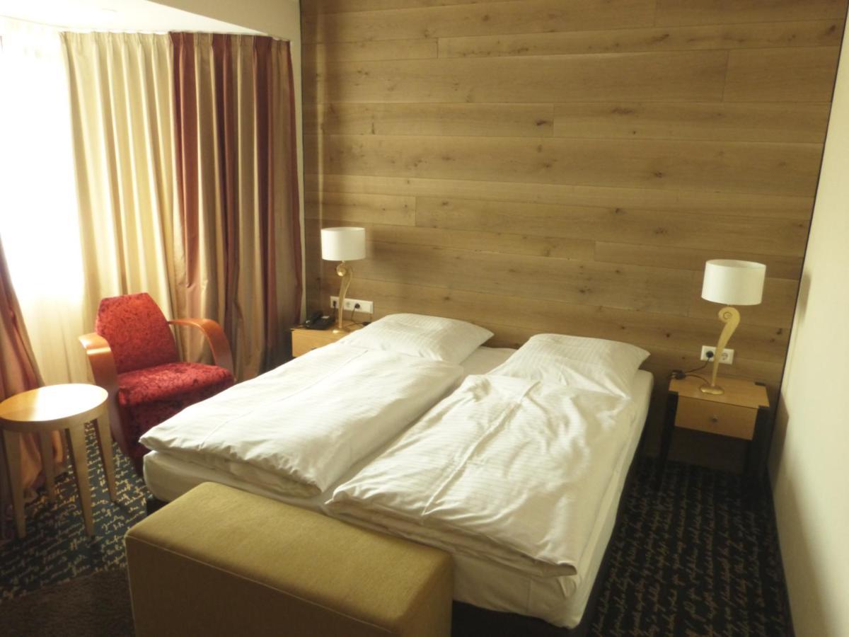 Hotel Roshop Barnstorf 外观 照片