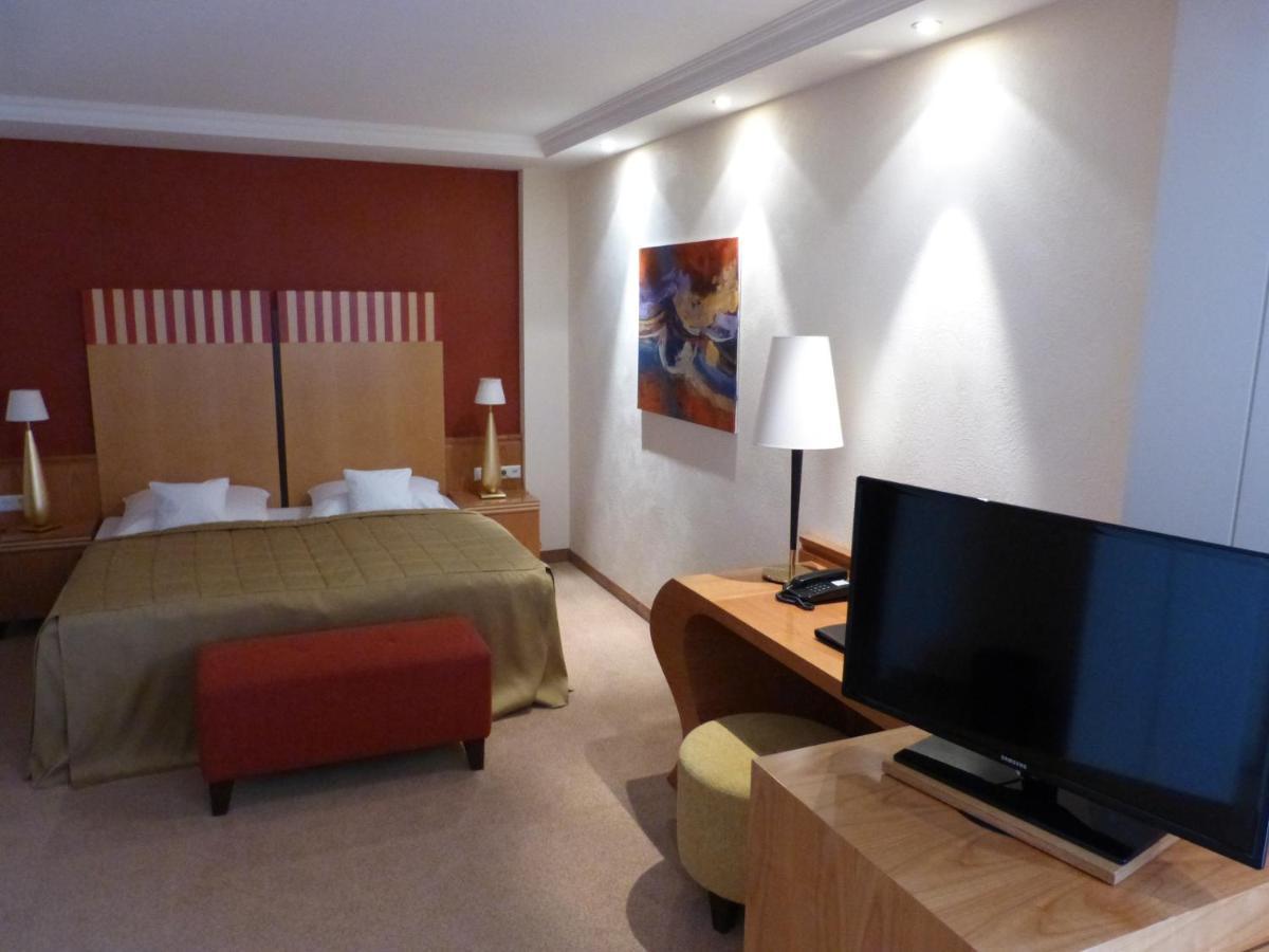 Hotel Roshop Barnstorf 外观 照片