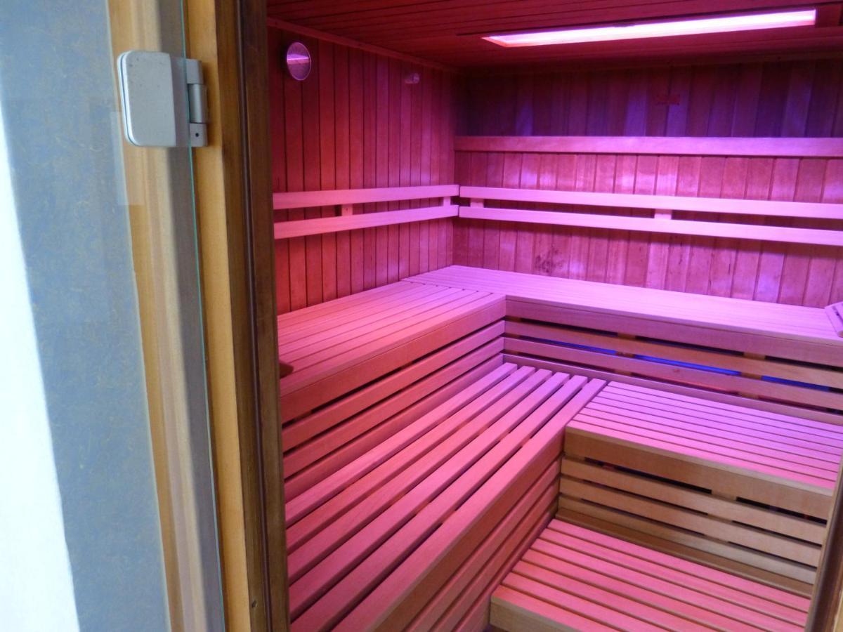 Hotel Roshop Barnstorf 外观 照片