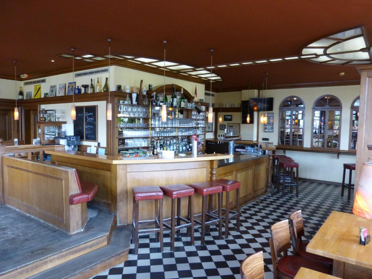 Hotel Roshop Barnstorf 外观 照片