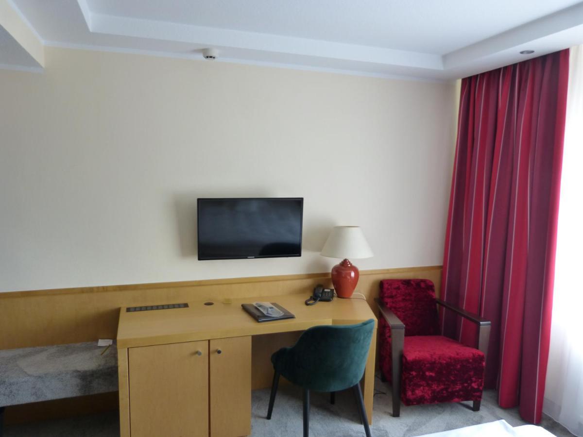 Hotel Roshop Barnstorf 外观 照片